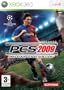 Pro Evolution Soccer 2009 (Xbox 360)