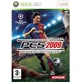 Pro Evolution Soccer 2009 (Xbox 360)