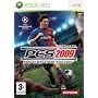 Pro Evolution Soccer 2009 (Xbox 360)