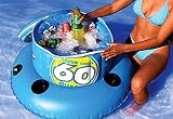 Sportsstuff 60 Quart Floating Cooler ( 40-1010 )