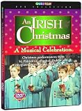 Review Questar  / An Irish Christmas: A Musical Celebration (REGION 1) (NTSC)