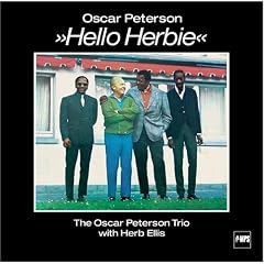 Hello, Herbie