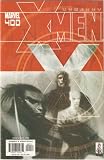 Uncanny X-Men #400 Vol. 1 December 2001