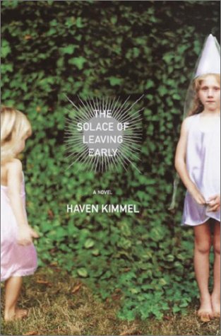 Haven Kimmel