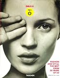 Smile i-D. Fashion and Style: The Best from 20 Years of i-D