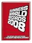 Guinness World Records 2008