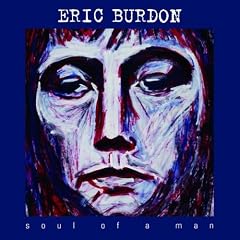 Soul of a Man