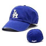 Los Angeles Dodgers Royal Franchise Cap by '47 Brand