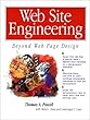 Web Site Engineering: Beyond Web Page Design