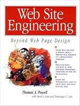 Web Site Engineering: Beyond Web Page Design