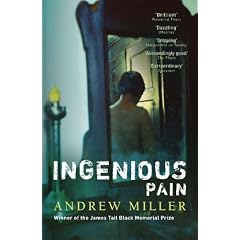 Ingenious Pain