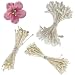 Flower Stamen Assortment, 180 Count