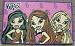 Bratz JADE CLOE and YASMIN bedroom rug GREAT LOW PRICE