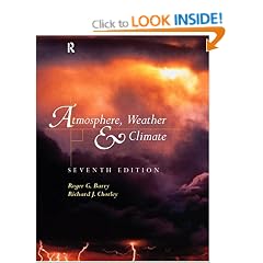Atmosphere, Weather and Climate