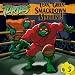 Books : Lean, Green Smackdown Machine! (Teenage Mutant Ninja Turtles (8x8))
