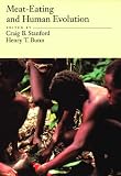 Meat-eating & Human Evolution