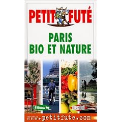 Paris bio et nature