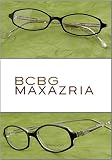 BCBG MAXAZRIA - BCBG Max Azria Prescription Eyeglasses - BG-138BKC