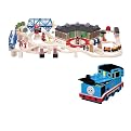Thomas and Friends Wooden Railway Roundhouse Set