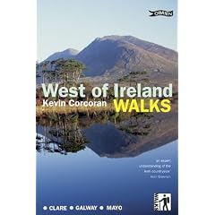 West of Ireland Walks (O'Brien Walks)