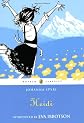 Heidi (Puffin Classics)