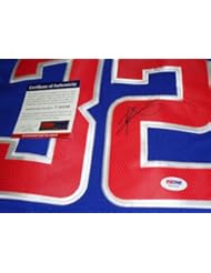 Collectibles: BLAKE GRIFFIN signed *LOS ANGELES CLIPPERS* jersey PSA/DNA AUTHENTICATED - ezgraphs
