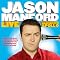 Jason Manford - Live at the Manchester Apollo