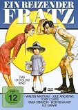 Produkt-Bild: Ein Reizender Fratz