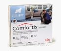 COMFORTIS 40.1-60 lbs (Blue) 6 month