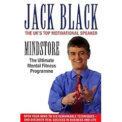 Mindstore: The Ultimate Mental Fitness Programme