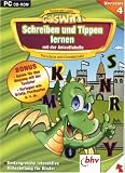 Eigenschaften bhv Software GmbH  / Galswin - Schreiben und Tippen lernen Version 4