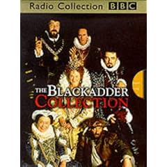 The Blackadder Collection (BBC Radio Collection)