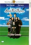 Addams Family Reunion [UK-Import] - Daryl Hannah
