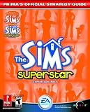 The Sims Superstar: Prima's Official Strategy Guide / Mark Cohen (Prima's Official Strategy Guides)