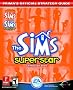 The Sims Superstar (Prima's Official Strategy Guide) The Sims Superstar (Prima's Official Strategy Guide)