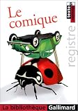 Le Comique