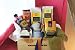 Gourmet Food : Breakfast Crate- Large