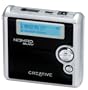 Creative Labs Nomad MuVo� 4 GB MP3 Player (Version 2.0)