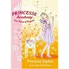 PRINCESSE ACADEMY T.11 : PRINCESSE SOPHIE ET LE BAL DU PRINCE