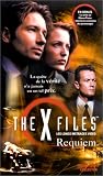 Revue Fox Pathé Europa  / X-files;requiem