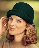 Felt Hat
