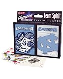 NCAA 2 Pack Playing Card Set