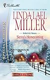 Sierra's Homecoming (The McKettrick Series #5) image