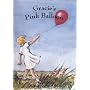 Gracie's Pink Balloon
