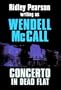 Concerto in Dead Flat (Chris Klick Mysteries)