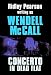 Concerto in Dead Flat: A Chris Klick Mystery (Premier Series)