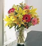 1-800-FLOWERS FIELDS OF EUROPE (TM)