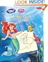 Learn to Draw Disney's The Little Mermaid: Learn to Draw Ariel, Sebastian, Flounder, Ursula, and Other Favorite Characters Step by Step!