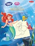 Learn to Draw Disney's The Little Mer...
