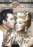 The Merry Widow (1952) [Import]